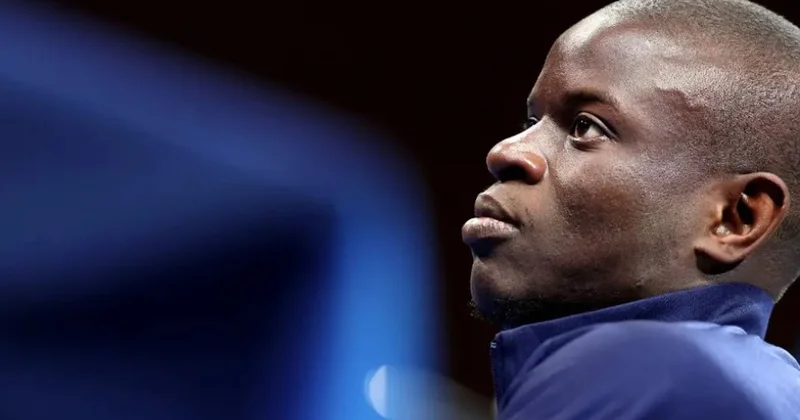 Fransalı ulduz futbolçu Nqolo Kante “Fənərbağça”ya keçir