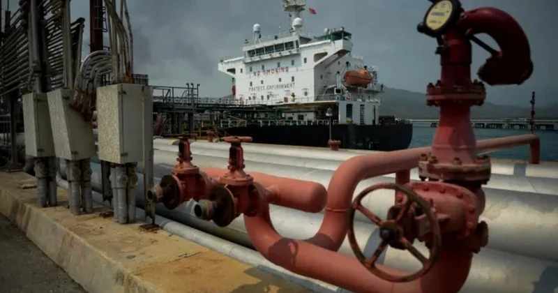 Венесуэла экспортировала первую партию сжиженного нефтяного газа