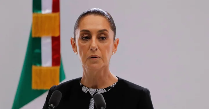 Президент Мексики заявила, что страна направит гумпомощь Кубе