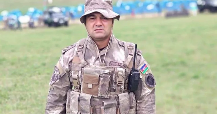 Vətən Müharibəsi Qəhrəmanına yüksək vəzifə verildi