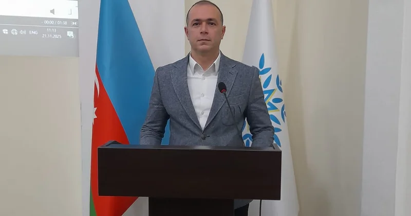 İnformasiya müharibəsinin ön cəbhəsində duran Azərbaycan gəncliyi ŞƏRH