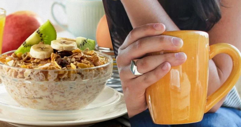 Uzun müddət enerji saxlamaq üçün: Kofedən daha təsirli 7 qəlyanaltı