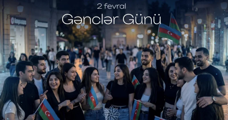 Qərarvermədə süni zəkanın düzgün tətbiqi və gənclərin rolu ŞƏRH