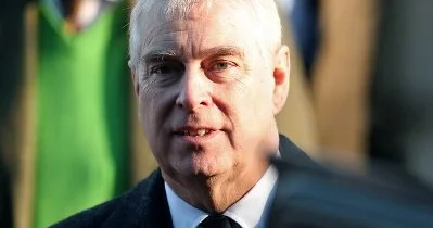 Şahzadə Endryu Epşteynə Britaniya bazalarında eniş etməyə kömək edib