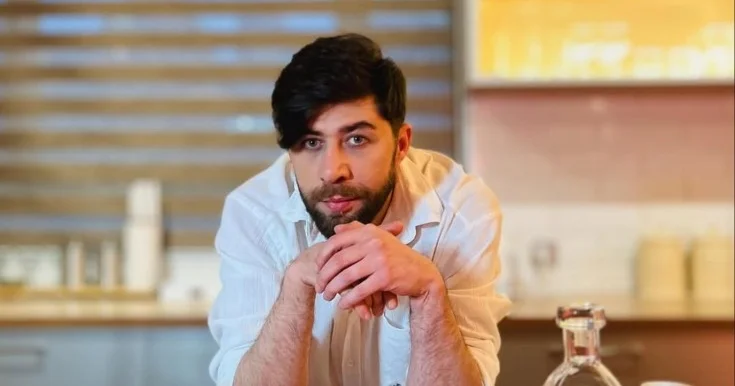 Məni yenidən Avroviziya ya göndərsinlər