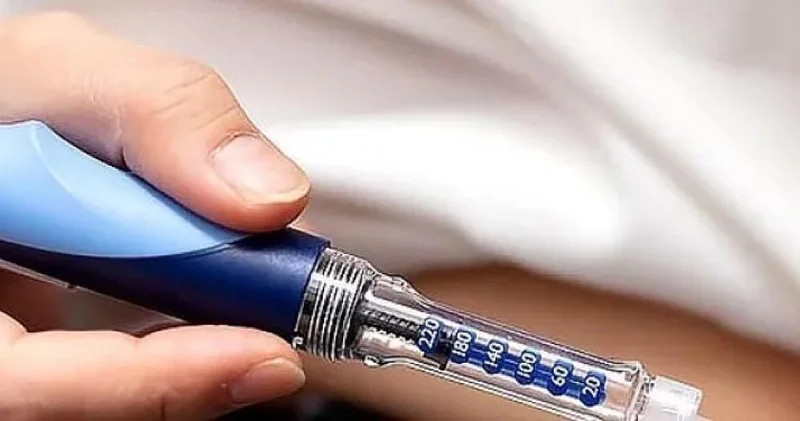 Arıqlama iynəsi Ciddi sağlamlıq riski