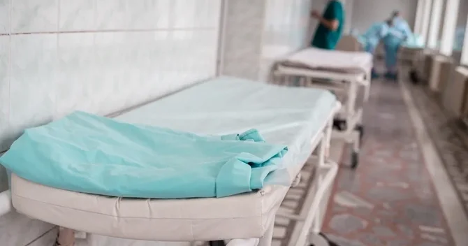 Baltalanaraq qətlə yetirildiyi iddia edilən 15 yaşlı Həqiqətin FOTOSU