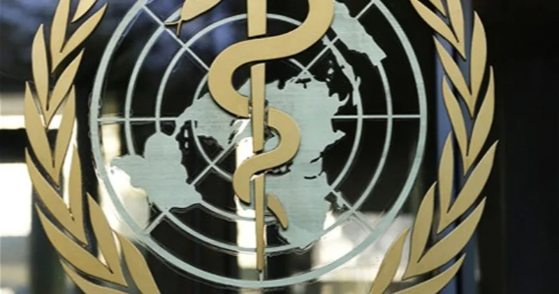В ВОЗ начались сокращения персонала