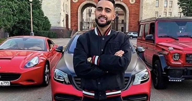 Hüseyn Həsənov barəsində qərar verildi FOTO