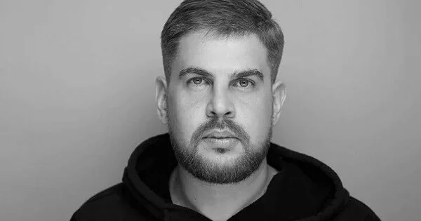 Rusiyalı aktyor Ukrayna müharibəsində öldü