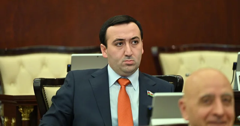 Nümunəvi gənclər siyasəti intellektual kapitalın inkişafına xidmət edir