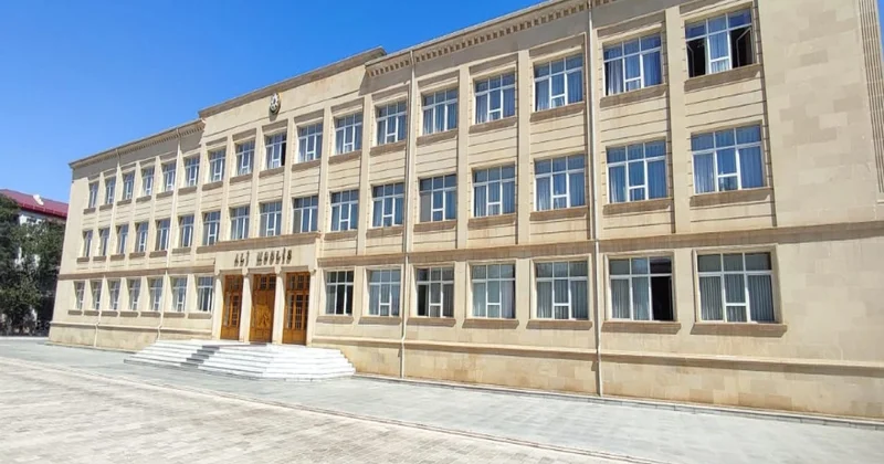 Naxçıvan Ali Məclisin komissiya sədrlərinin adları məlum oldu FOTOLAR