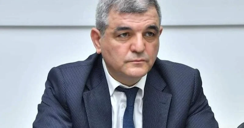 Deputatdan Nadir Qafarzadəyə cavab KONKRET