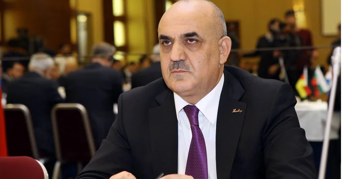 Səlim Müslümov satışa çıxarılan mülklərindən danışdı: Burada böyüdüləcək nə var?