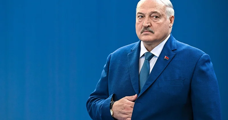 Лукашенко подписал закон, разрешающий пограничной службе снимать отпечатки пальцев