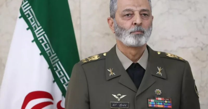 Глава ВС Ирана: Иран невозможно загнать в угол