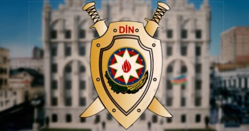 Son iki gündə 117 cinayətin açılması təmin edilib