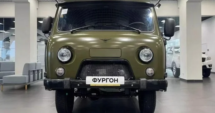 UAZ niyə bu qədər az avtomobil satır? 36 faizlik geriləmənin pərdəarxası