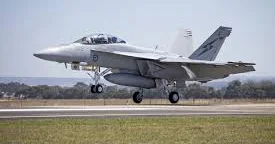 Avstraliya ABŞ dakı təlimlərə hərbi təyyarə və 227 pilot göndərib