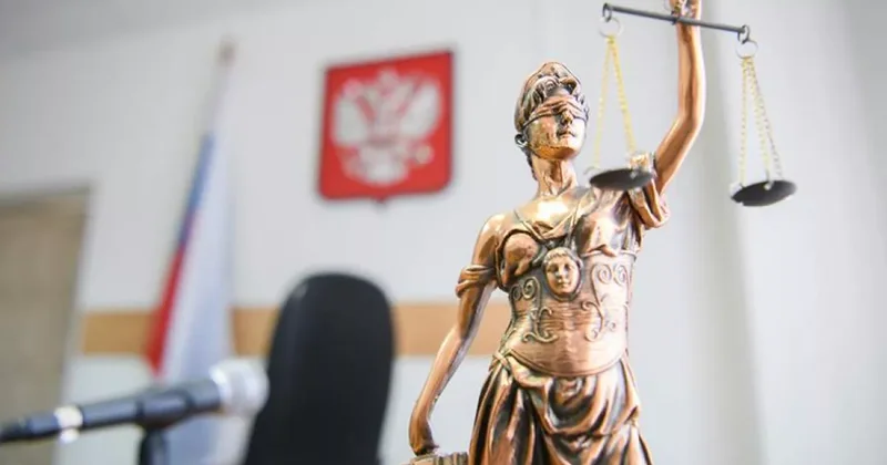 Бывший замминистра строительства Дагестана заочно приговорен к 11 годам