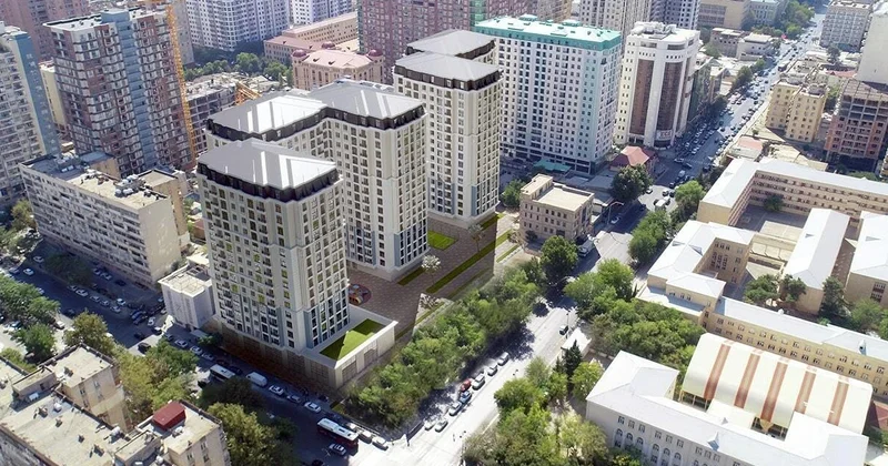 В Азербайджане предложены новые требования к ЖСК