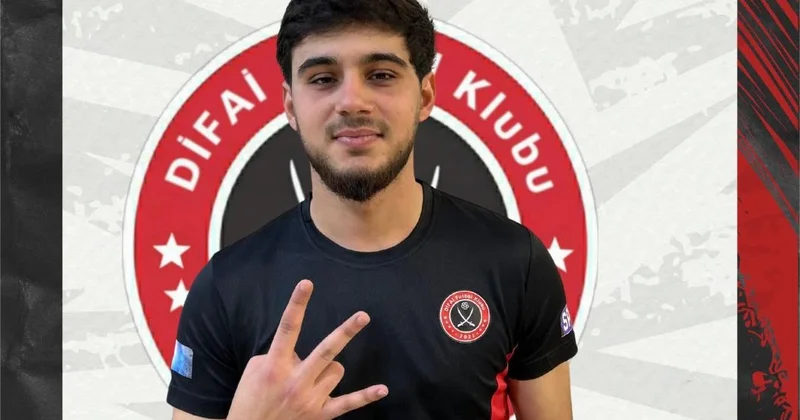 Sabiq Qarabağ lı karyerasını I Liqada davam etdirəcək RƏSMİ