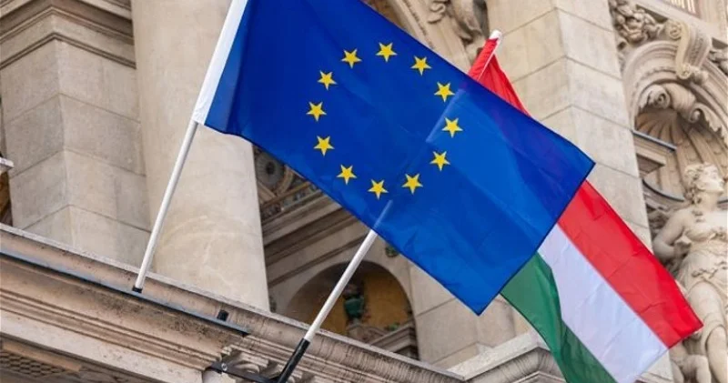 Венгрия обратилась в Суд ЕС из за полного отказа от газа из России