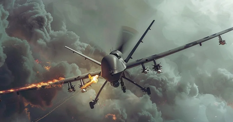 Атака украинских беспилотников под Белгородом: есть жертвы