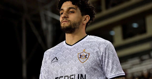 “Nyukasl”la oyunu indidən düşünməyə ehtiyac yoxdur” Kadi Borges