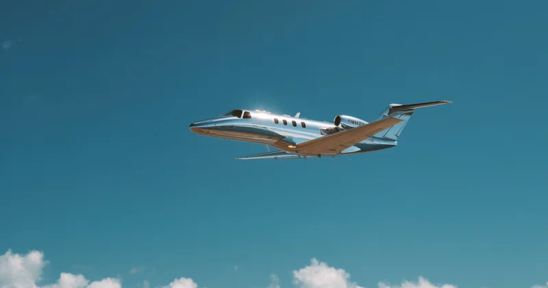 Ölümcül lüks: Niyə şəxsi təyyarələr adi uçuşlardan daha təhlükəlidir?