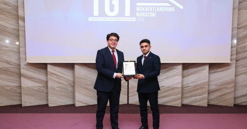 Лидеры нового поколения