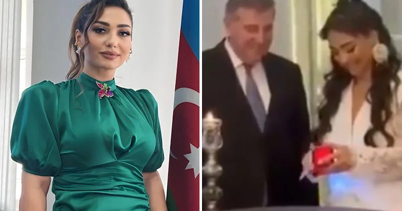 Generala ərə gedən qız digər generalın bacısı qızıdır