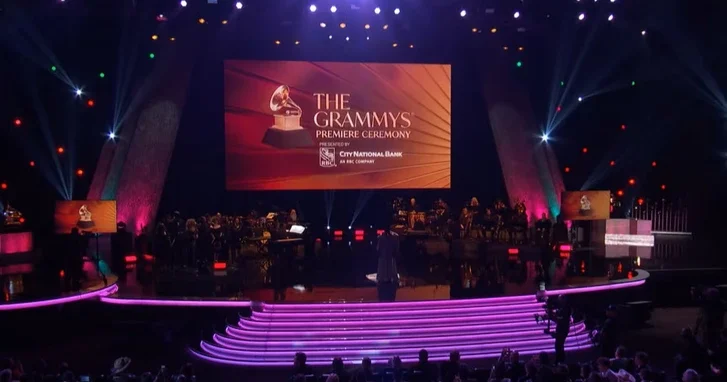 68 я церемония Грэмми : кто сорвал главные музыкальные награды и переписал историю