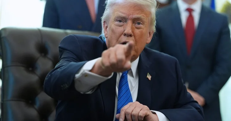 Tramp: “BMT nin maliyyə problemlərini həll edə bilərəm”