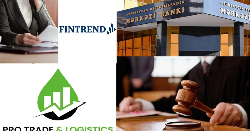 Mərkəzi Bankdan şikayət, məhkəmə qərarı və “kölgəli” pay dəyişikliyi