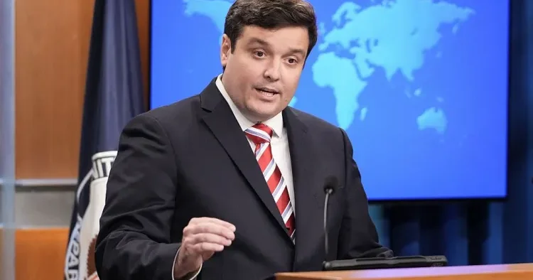 Tramp İrandan nə istədiyini açıq şəkildə bəyan edib