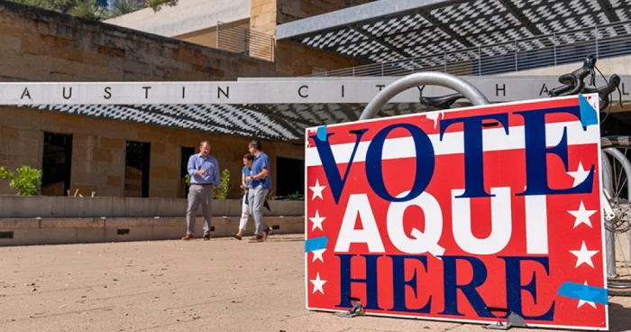 Demokratlar Texas Senatına əlavə seçkiləri udub