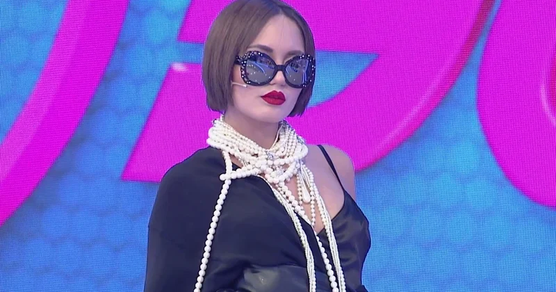 Bahar Candan in**hara cəhd edib