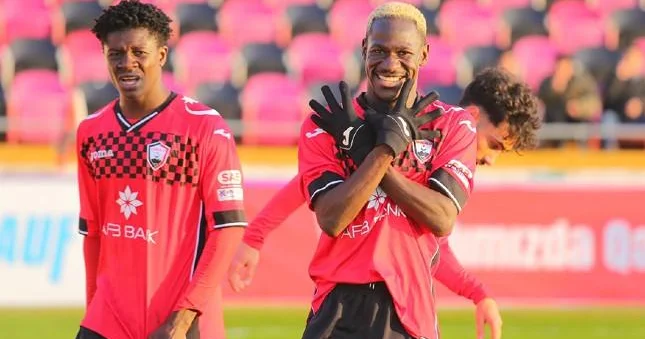 Azərbaycan çempionatları tarixinə belə düşdü