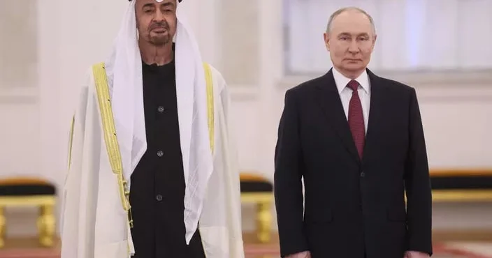 Kreml təsdiqlədi: Kiyev, Moskva və Vaşinqton arasında görüş...