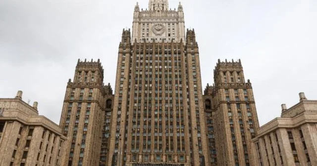 Rusiya Azərbaycanda saxlanılan vətəndaşlarının sayını açıqladı