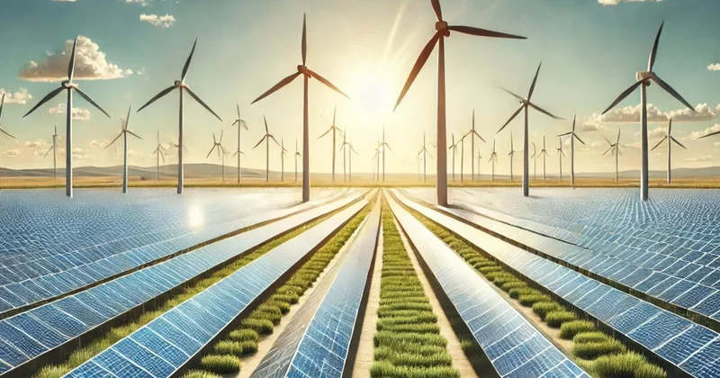 Быть или не быть ВИЭ?