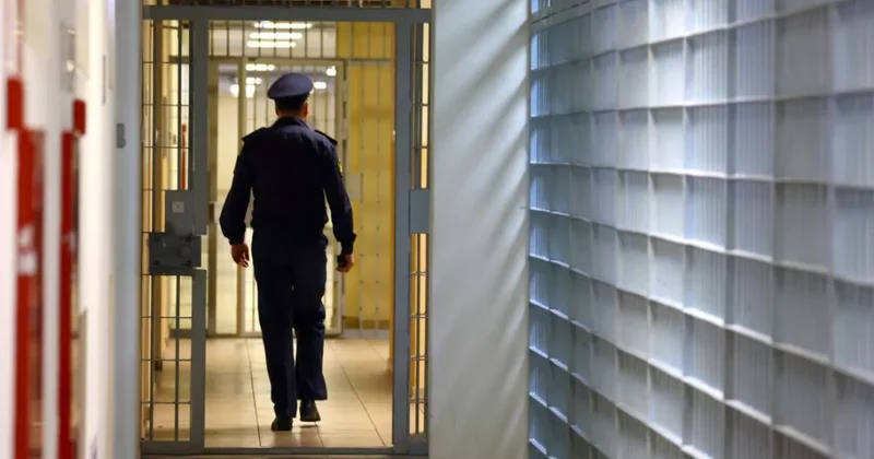 В России арестован подросток за планирование массовых убийств в школе