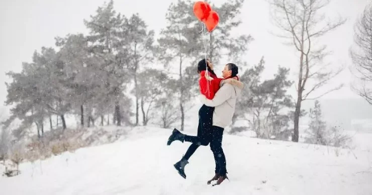 Fevral hər şeyi dəyişdirəcək: 3 BÜRC tənhalığı unudacaq