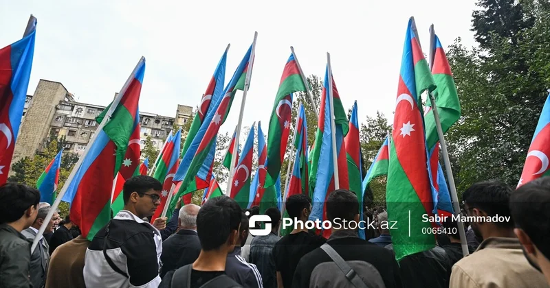 Siyasi oyunlarla hədəfə alınan gənclər