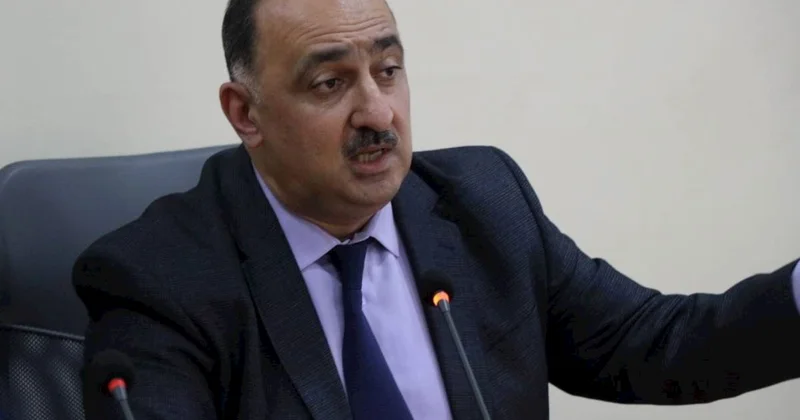 Türklər bizi pozmayıb , bizi pozan sosial şəbəkələrdir Tarixçi