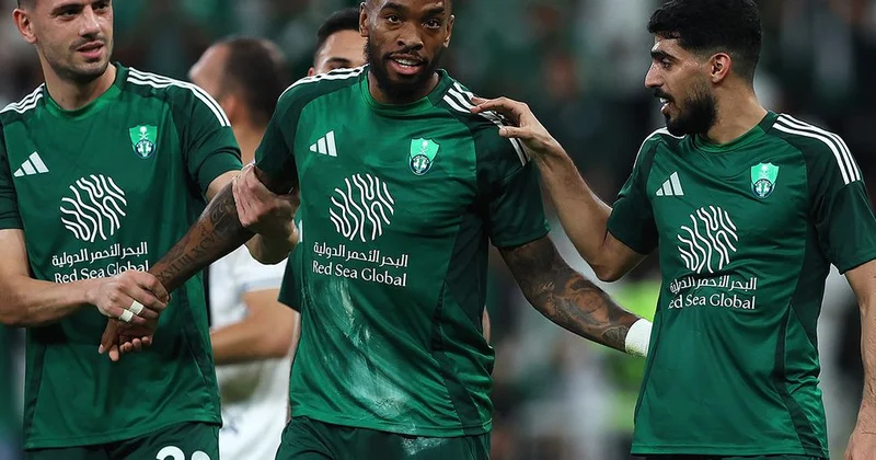 İngiltərəli hücumçusu: “Səudiyyə Ərəbistanında qol vurmaq asan deyil”