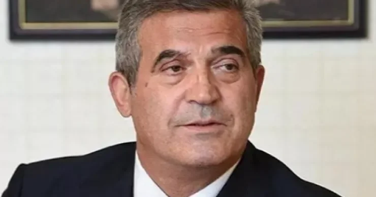 Süleyman Mikayılovun vəzifə verdiyi şəxs İŞDƏN ÇIXARILDI