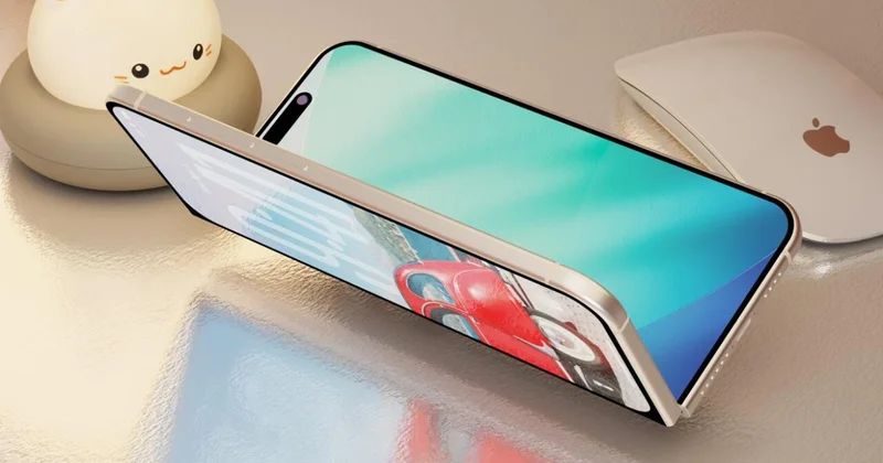 Ən bahalı iPhone istehsal edilir FOTO