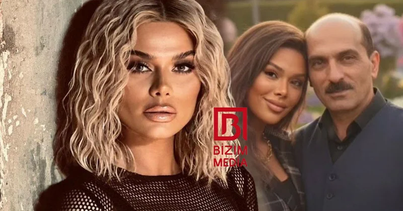 Aysun infarkt keçirən atası ilə danışmaqdan İMTİNA ETDİ VİDEO